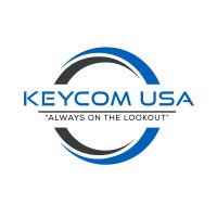KeyCom USA logo - Similar company to Ietc, Design-Build Electrical Contractor & A Gft Company