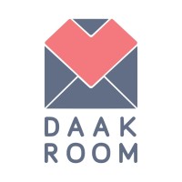 Daakroom logo - Similar company to Seed Education