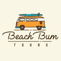 Beach Bum Tours Ltd. logo - Similar company to Force Majeure Brewery