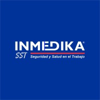 INMEDIKA SST logo - Similar company to Soy Peruano