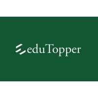 eduTopper logo - Similar company to Mac Civil & Architectural Solutions