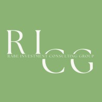 Rabe Investment Consulting Group logo - Similar company to Varun Jain
