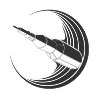 Teknik Dirgantara ITB 2022 'Apollo' logo - Similar company to Himavia Ugm