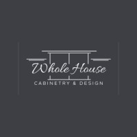 Whole House Cabinetry logo - Similar company to Premier Systems Roofing