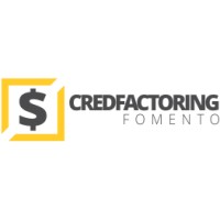 CREDFACTORING FOMENTO MERCANTIL LTDA logo - Similar company to Bni Minas Fomento