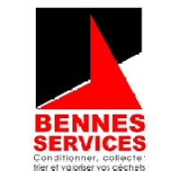 BENNES SERVICES logo - Similar company to Sofova