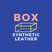 Box Synthetic Leather logo - Similar company to Intiniri Utama