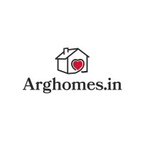 Arghomes.in logo - Similar company to Linksend