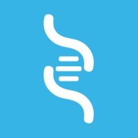 Gentest logo - Similar company to Olivepack