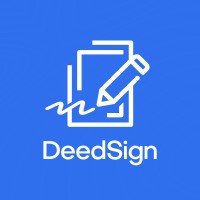 DeedSign logo - Similar company to Beep System