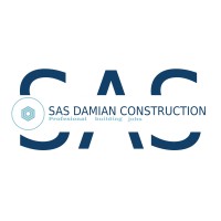 Sas Damian Construction logo - Similar company to Danehurst Developments