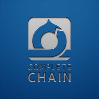 Complete Chain logo - Similar company to Atomkit