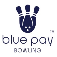 مركز بكس للترفيه | Bluepaybowling logo - Similar company to Taqueensa