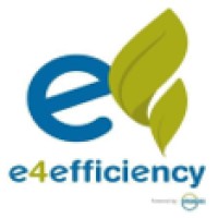 E4efficiency logo - Similar company to H2Greem