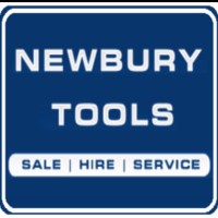 Newbury Tools Ltd logo - Similar company to Powertech Industrial