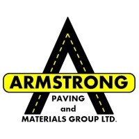 Armstrong Paving and Materials Group Ltd logo - Similar company to Algreen Products Inc.