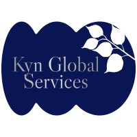 KYN Global Services logo - Similar company to Venturo Yachts