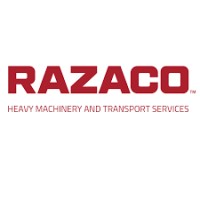 Razaco Heavy Machineries and Transport Services logo - Similar company to Modern Horizon For Trade, General Contracting & Information Technology