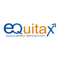 Equitax Ecuador logo - Similar company to Bpone The Best Professional Outsourcing