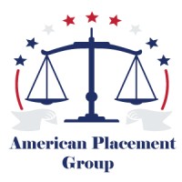 American Placement Group logo - Similar company to Chacharone Properties
