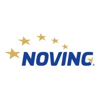 NOVING s. r. o. logo - Similar company to Extec S.R.O.