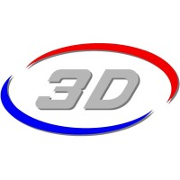3D-Machine, Inc. logo - Similar company to 3D Machine Inc