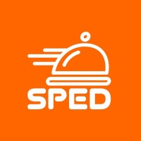 Sped logo - Similar company to Quick Distribution