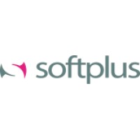 SOFTplus Entwicklungen GmbH logo - Similar company to Physiotec