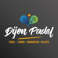 Dijon Padel logo - Similar company to Centre K30S