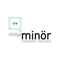 Atölye Minör Mimarlık logo - Similar company to Ikayapicom