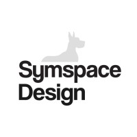 Symspace Design logo - Similar company to Des Moines Creative