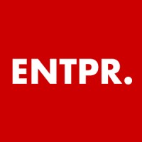 ENTPR. logo - Similar company to Adoptief B.V.
