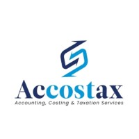 Accostax Accounting & Tax Consultancy, UAE logo - Similar company to Tag Consultancy Uae