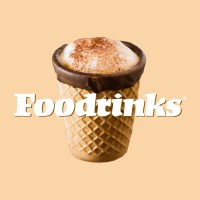 Foodrinks logo - Similar company to Nero Piceno