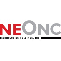 NeOnc Technologies Holdings Inc NTHI logo - Similar company to Blade Therapeutics