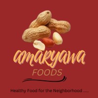 Amaryawa Foods logo - Similar company to Halilco Foods