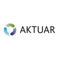 AKTUAR Versicherungsmathematik GmbH logo - Similar company to At Analytics Ag