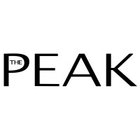 The Peak Singapore logo - Similar company to Hype & Stuff