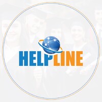 Helpline Global Education Consultant Sylhet logo - Similar company to Samswiss Study Abroad Ltd