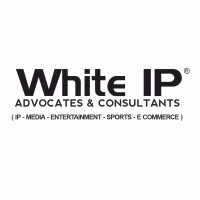 WHITE IP | MEDIA-ENTERTAINMENT-SPORTS-E COMMERCE logo - Similar company to White Ip | Patent & Legal