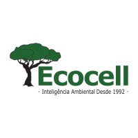 Ecocell Inteligência Ambiental logo - Similar company to Net Zero