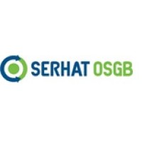 Serhat OSGB logo - Similar company to Lider Osgb