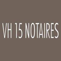 VH 15 NOTAIRES logo - Similar company to Equality Time