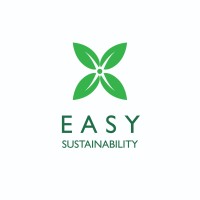Easysustainability logo - Similar company to Aegee-Lille