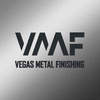 Vegas Metal Finishing logo - Similar company to Brecher Manufacturing