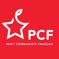 Parti Communiste Français (PCF) logo - Similar company to Margins Ltd.
