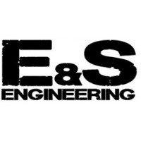 E and S Engineering logo - Similar company to Technogate-Egypt