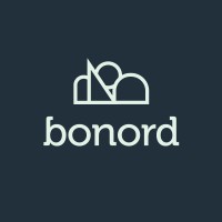 Bonord - Boligbyggelaget Nord logo - Similar company to Pancom As