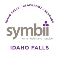 Symbii Home Health and Hospice logo - Similar company to Symbii Home Health And Hospice