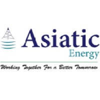 Asiatic Energy logo - Similar company to Nos Service As